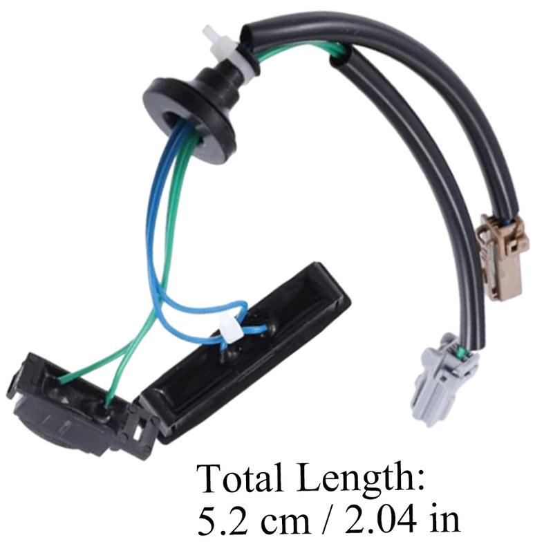Trunk Lid Release Tailgate Opener Switch for Nissan Sentra Tiida C11 2006 2007 2008 2009 2010 25380-2DT1A