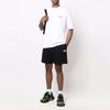 Balenciaga Paris Sweat Shorts 676137TLVL81070