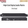 KaYouLa Professional Digital Audio Processor & Matrix (CN Version)