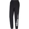 Adidas Neo W Ce Neo Flc Tp Simple Casual Comfortable Fashion Knitted Sports Pants Women Bottoms Black CE3516