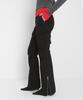 Saendeulig Bootcut Cargo Pants_Black