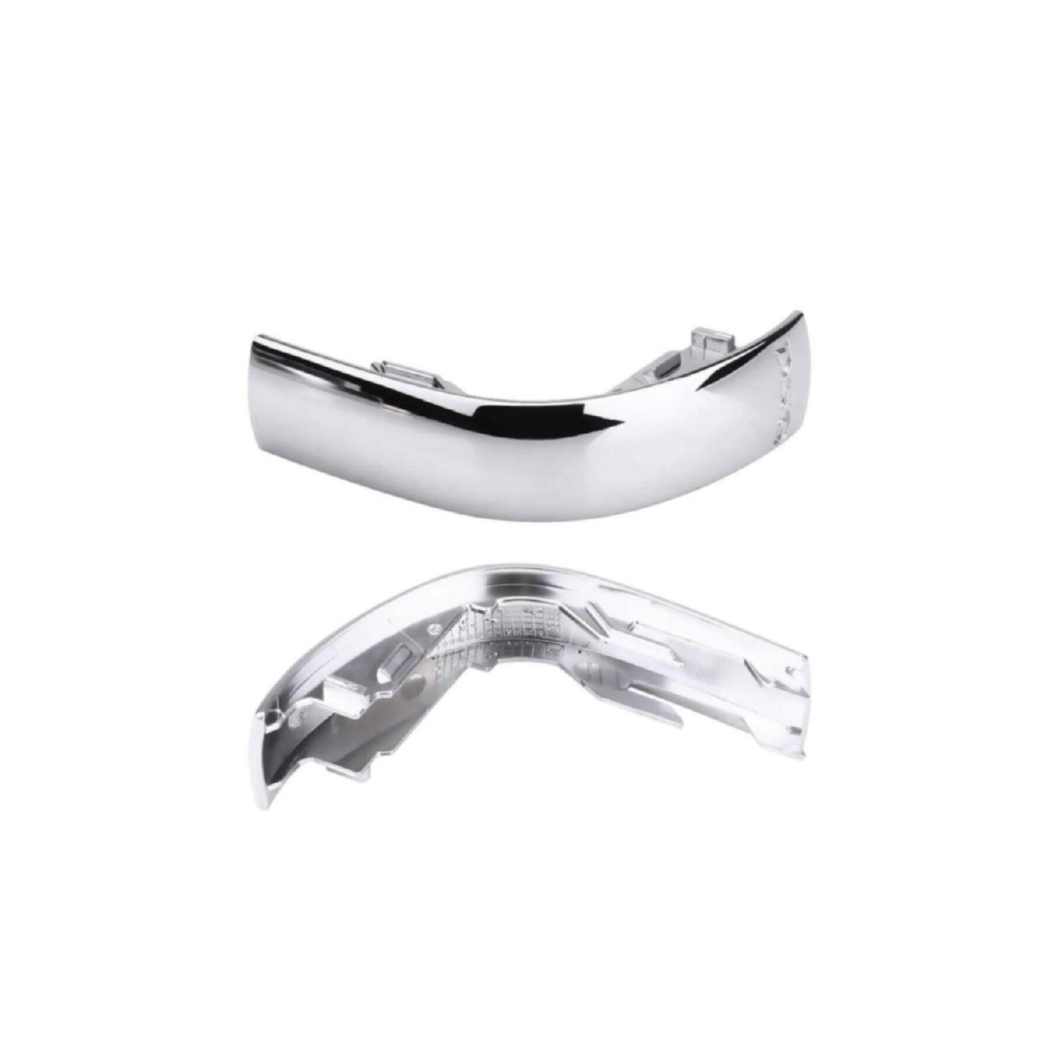 

Golf Dsg Gear Shift Knob Chrome Bright Chrome Jetta Leon Passat