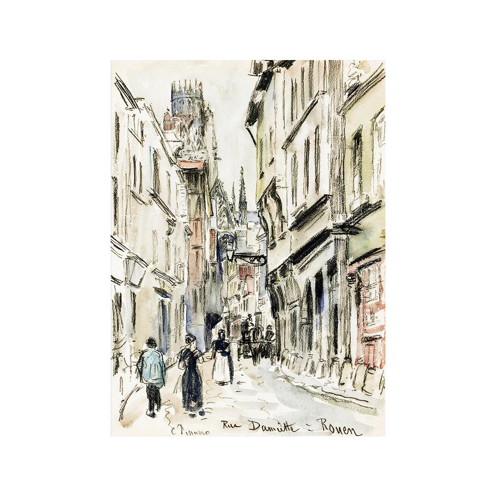 Abstrakte Matisse Blumen Blatt Nordic Neutral Galerie Poster und Drucke Malerei Wand Kunst Leinwand Wand Bilder für Wohnzimmer