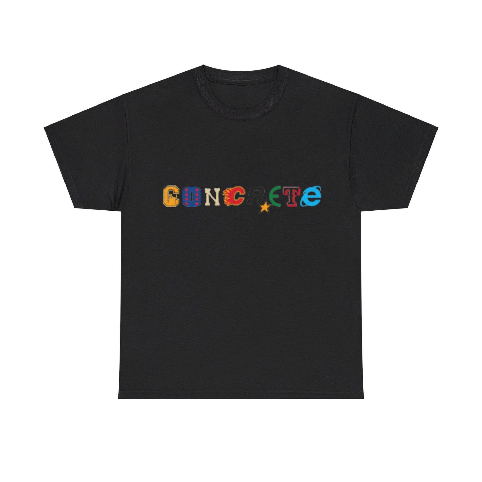 Concrete Boys Merch | Concrete Boys Shirt XL