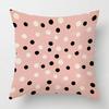 Modern Home Living Room Decor Throw Pillow Cover Cushion 35x35cm 40x40cm 60x60cm 45x45cm 40*40 pillowcase sofa Abstract nordic