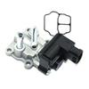 22270-97201 Zawór sterowania biegiem jałowym IACV Dla Toyota Daihatsu Daihatsy Cuore 6 VI 1.0 2227097201 22270 97201