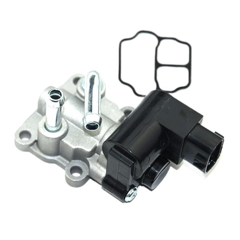 22270-97201 Zawór sterowania biegiem jałowym IACV Dla Toyota Daihatsu Daihatsy Cuore 6 VI 1.0 2227097201 22270 97201