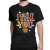 Unisex Unisexs Tshirt I Knew It I Knew You Western Bestie Style Cotton Tees Short Sleeve Ts5 T Shirt Crewneck Clothing Gift Idea