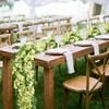Artificial Plant Ivy Wisteria Flowers Vine Garland Room Home Room Garden Valentine's Decora Wedding Wreath Arch Outdoor YardGift
