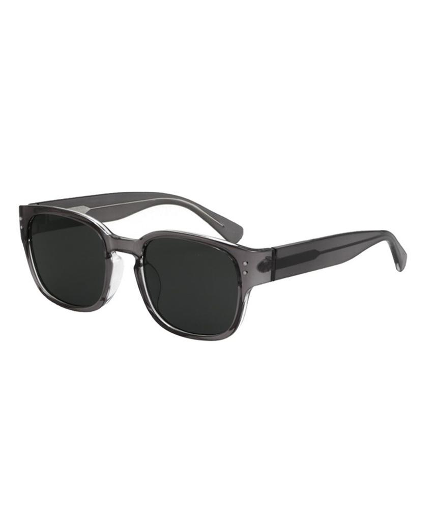 MAISON MASTER Duke Sunglasses Gray