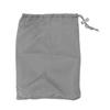 Foldable Foot Tub Polyester Double Layer Collapsible Camping Bucket with Storage Bag for Outdoor
