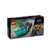 LEGO Speed Super Racing Collection The New Generation Chevrolet Camaro ZL1 Building Blocks 328pcs 76935