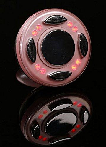 Cavitation RF Radio Waves Optical Beauty Salon Vibration