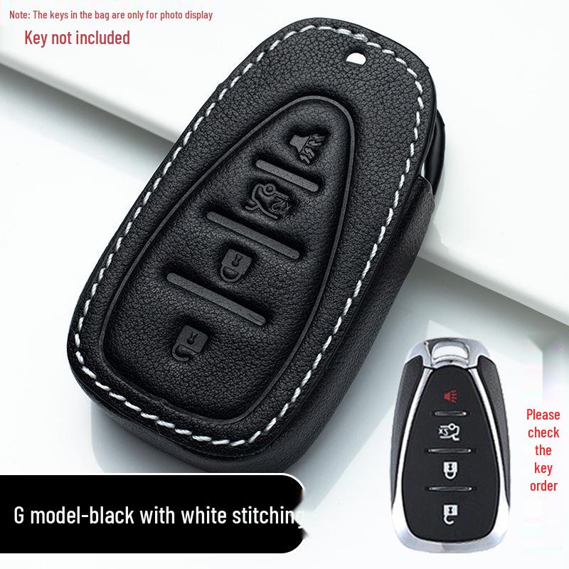 Chevrolet Covoz, Cruze, Malibu XL, Sail 3, Equinox Key Set