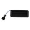 Trunk Handle Opener Push Button Switch 6Y0827574M Replacement Easy Installation Rear Hatches Release Button for Auto 