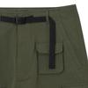KANGOL Retrocore Cargo Pants Khaki 4554