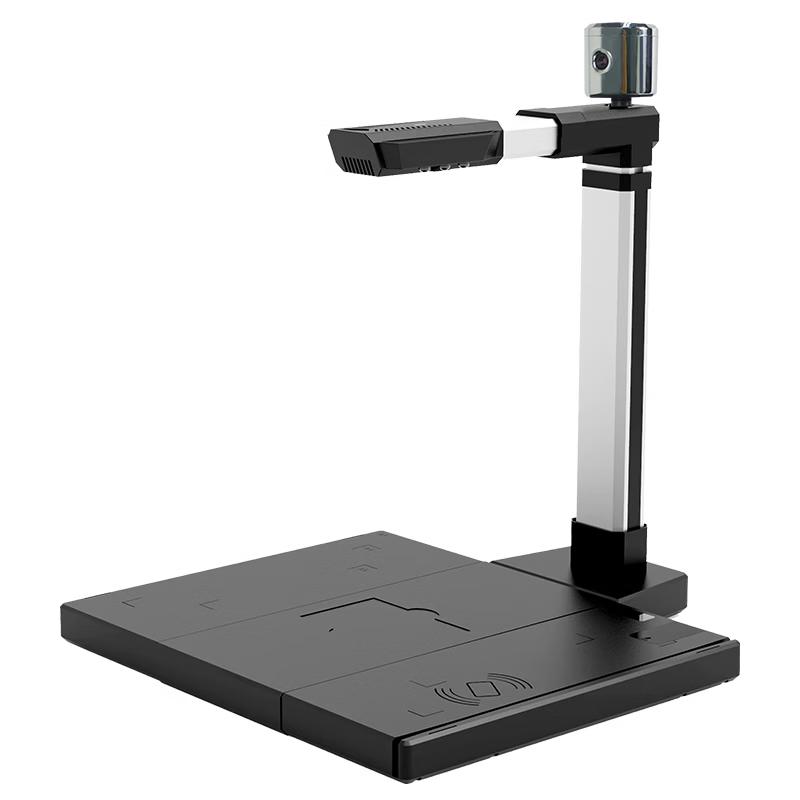

Eloam S1282AF Dual-Camera A3 Document Scanner