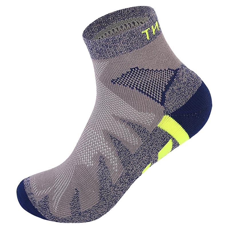 

ALPINT MOUNTAIN CoolMax Performance Ankle Socks