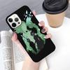 Xiao Genshin Impact Handyhülle Für Apple iPhone 17 Air Pro Max Plus Hülle Für iPhone 17 Air 14 15 16 13 12 Max Abdeckung