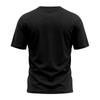 Men Henley Collar Short Sleeve Quick Dry Mesh Casual Sports Loose T Shirt