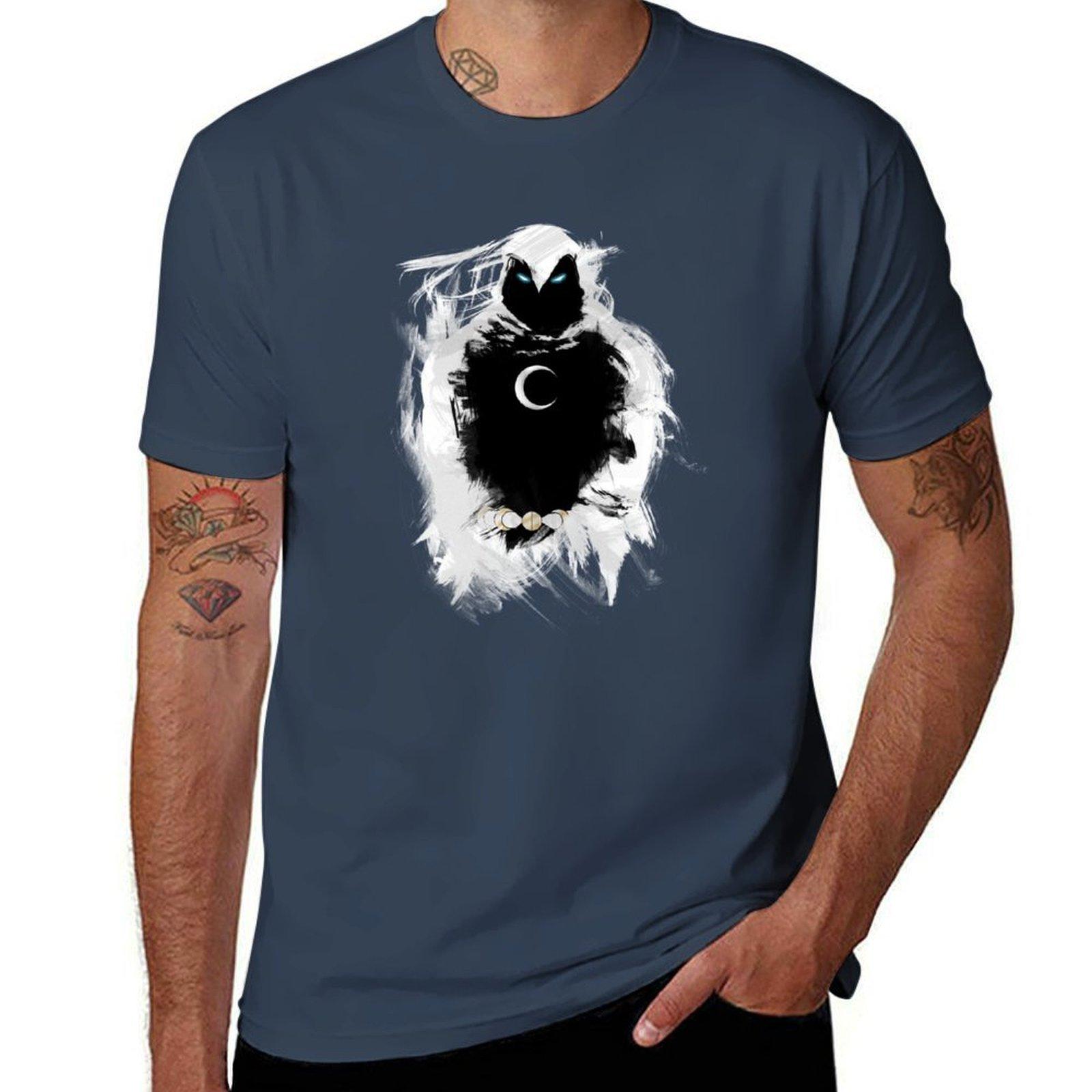 Rhymes With Loony Tshirt Casual Trendy Short Sleeve Tshirt S