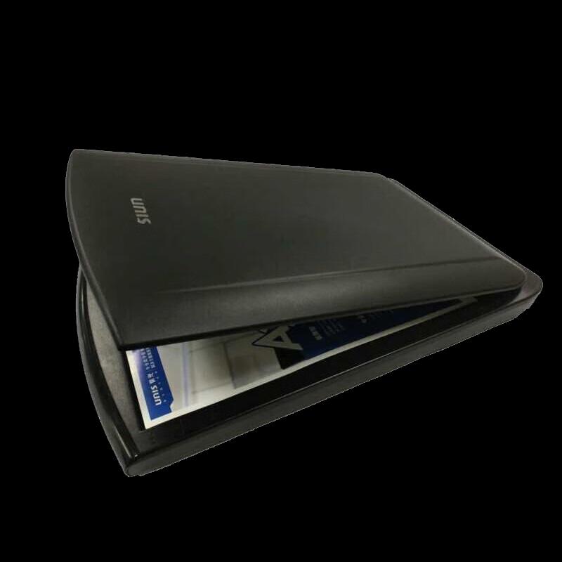 

Unisplendour D6880 A4 Flatbed Scanner CN plug (adapter included)