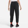 Nike ACG Collection Casual Tapered Joggers With Drawstring Women Bottoms Black CV0615-045