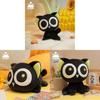The Legend Of Hei 2 Plush Toy Cat Cartoon Stuffed Animal For Kids And Teens