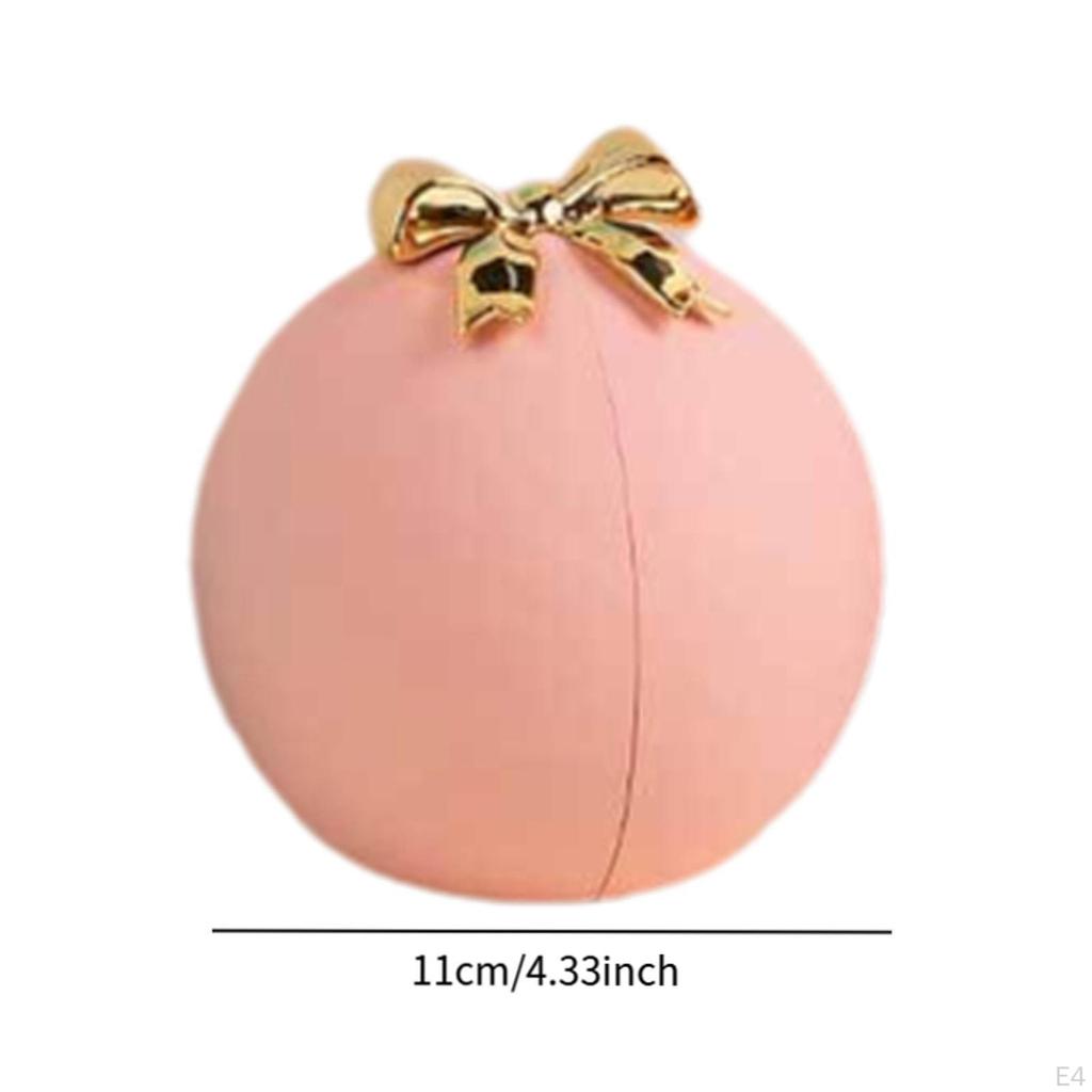 Blumen Schmuckschatulle zur Präsentation und Aufbewahrung Freundin Mutter Ehefrau