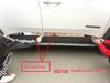 Otai Door Trim Anti-Collision Edge Strip for Jeep Renegade
