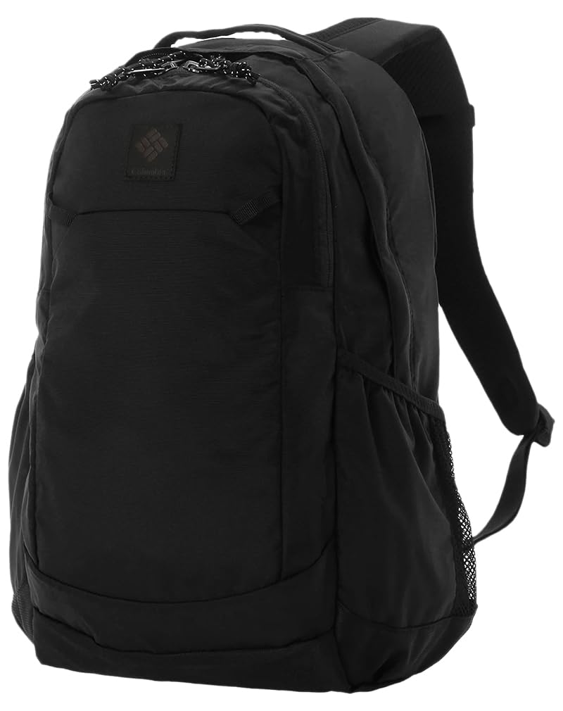Columbia One Size Size 183 Men s Backpack, Black, чёрный
