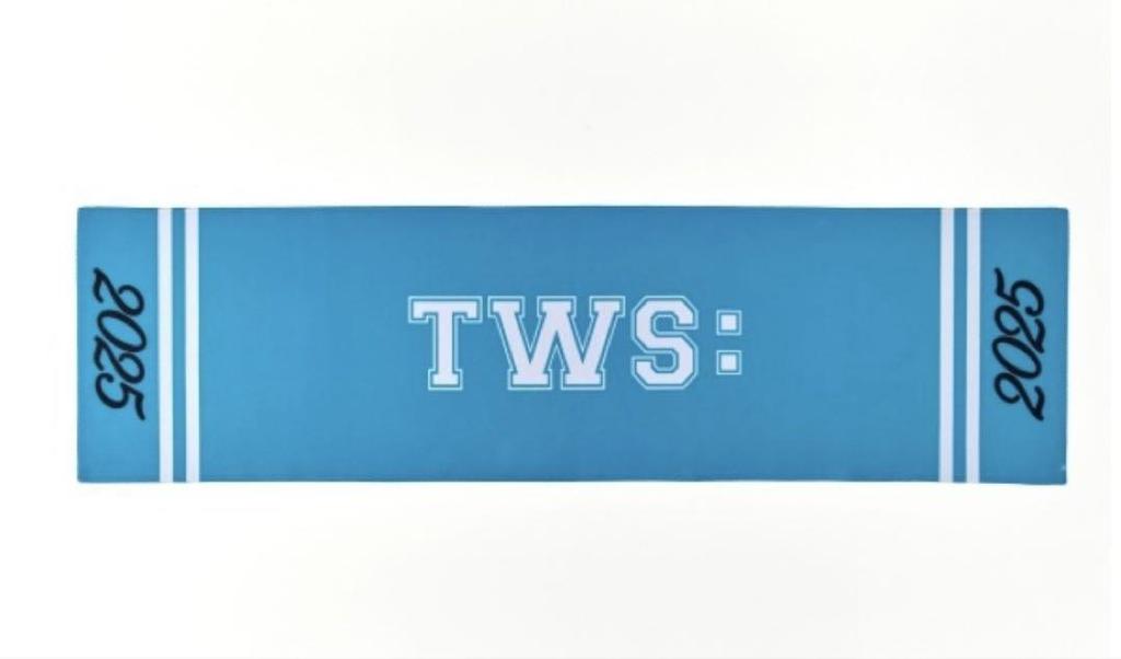 [USED] TWS slogan Korea Fanmeeting Seoul