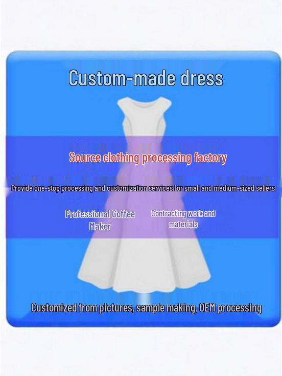 2025 Trendy Dress 12