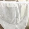 Men's Transparent Thong Underwear Temptation T-pants Flirting Double Belt Mesh Boxer Briefs