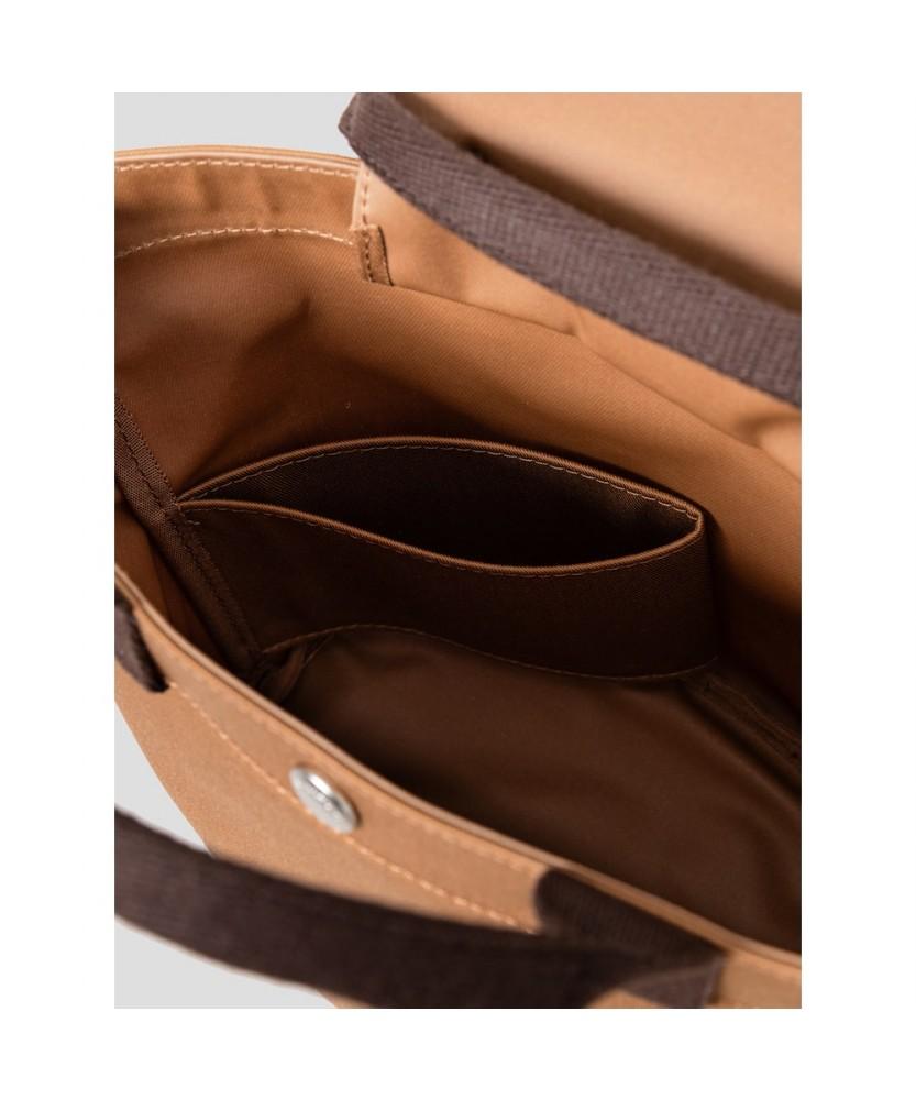 Beanpole Accessory Less Bag_4 Solid Tote S - Brick
