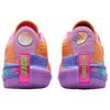 Tênis Unissex Dylan Harper x Nike Air Zoom GT Cut Tri-State Multicor Laranja-Pulso Violeta-Pérsia CZ0175-800