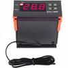Thermostat Temperature Controller STC-1000 230V with probe