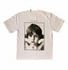 Vzácné vintage tričko U2 Boy band Černé Unisex Tričko Unisex Tričko