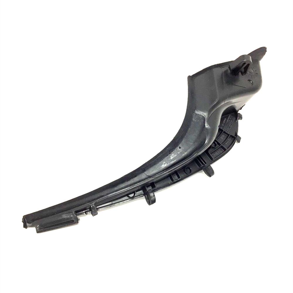 Rain cover trim-left 22956657