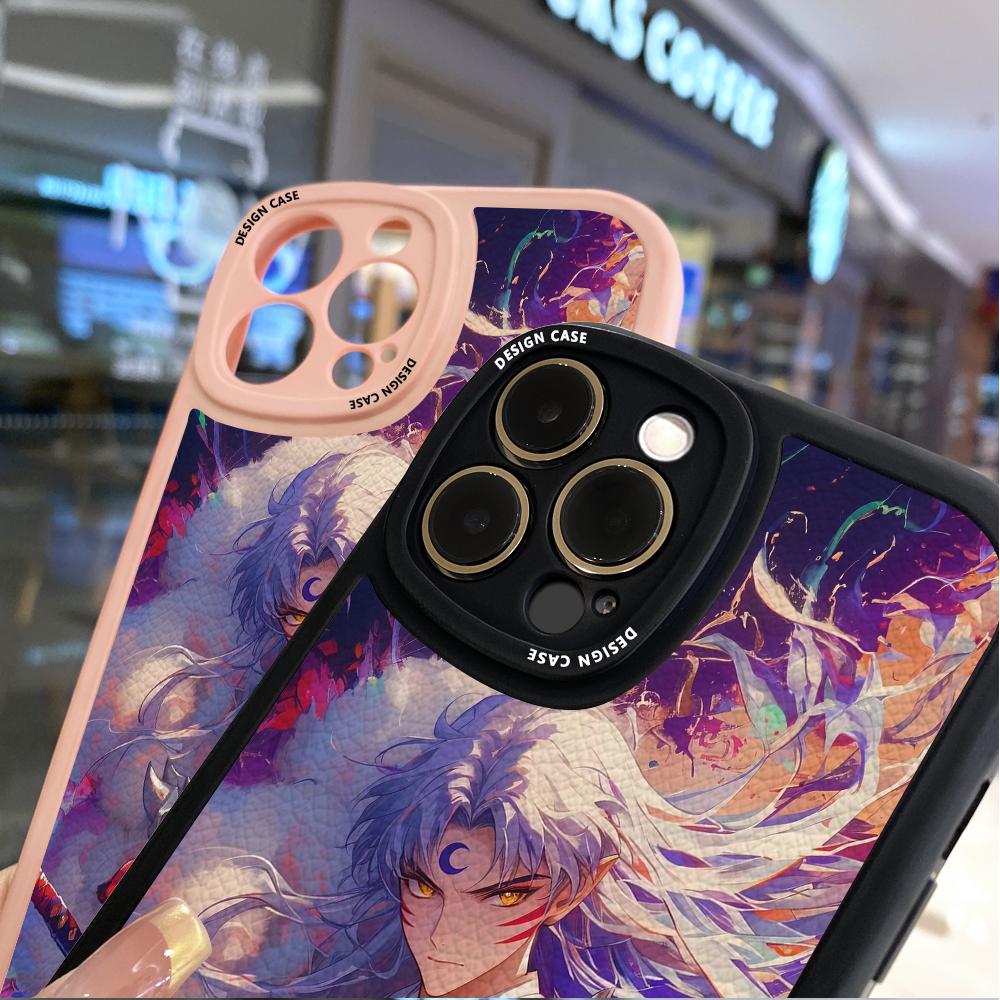 Slim Skin Feeling Cartoon Flowers Tulips Soft Silikon PU Kožený kryt Pouzdro na telefon pro Samsung Xiaomi Poco Redmi