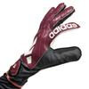 adidas Copa Club Goalkeeper Gloves, Mens burgundy Rękawice bramkarskie