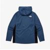 The North Face Ayo Midlayer Full Zip Hoodie Nj5jp01