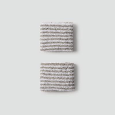 2 bracelets éponge