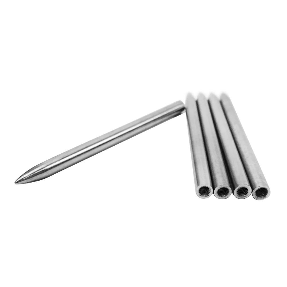 Paracord Needle Multifunctional Paracord Bracelet Knitting Needle Bracelet Lacing Stitching Needle DIY Tools for Outdoor Camping