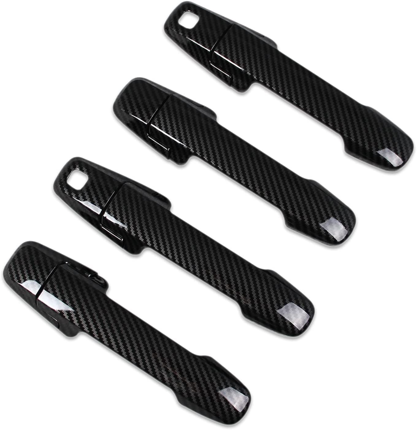 

[CDC] Suzuki New Model For Hustler 2nd Generation MS52S/MR92S Type 2020~ Outer Door Handle чёрный