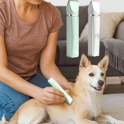 Perros – Productos de peluquería canina