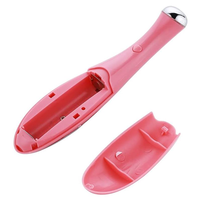 Electric Portable Eye Massager Vibration Anti-Aging Wrinkle Remover Dark Circle Eye Care Beauty Face Massage Tool