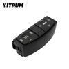 YITRUM 1486286 Auto Steering Wheel Switch Lower S Module Compatible For Scania R-Series Truck