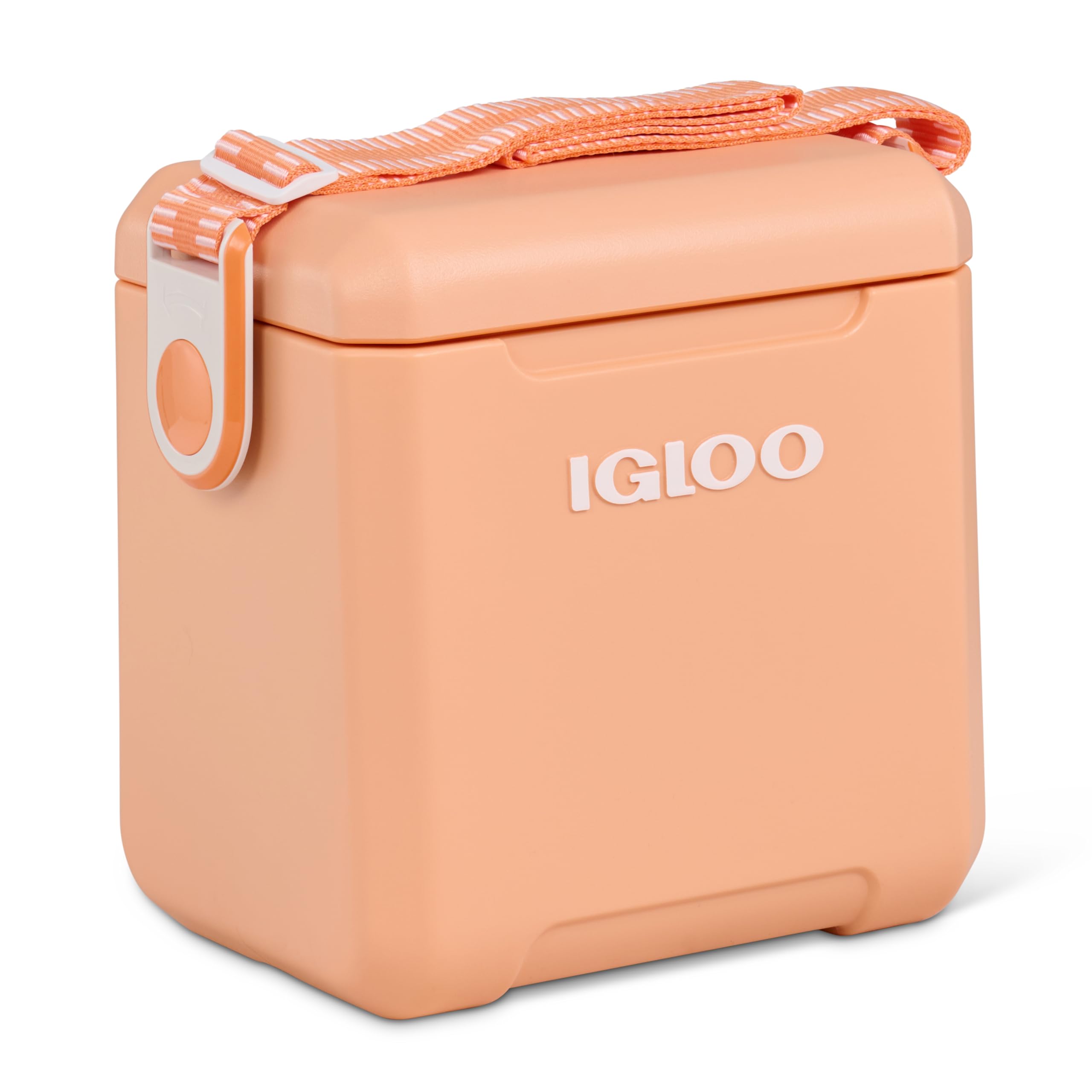 

Igloo Tag Along 11 Cooler 132972 Orange (10L) абрикосовый