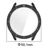 Soft TPU Cover For Xiaomi Watch S5 Smart Full Anti-Scratch Screen Protector Bumper Protective Case For Mi Watch S5 Accessories